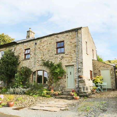 Barn Cottage West Burton Extérieur photo