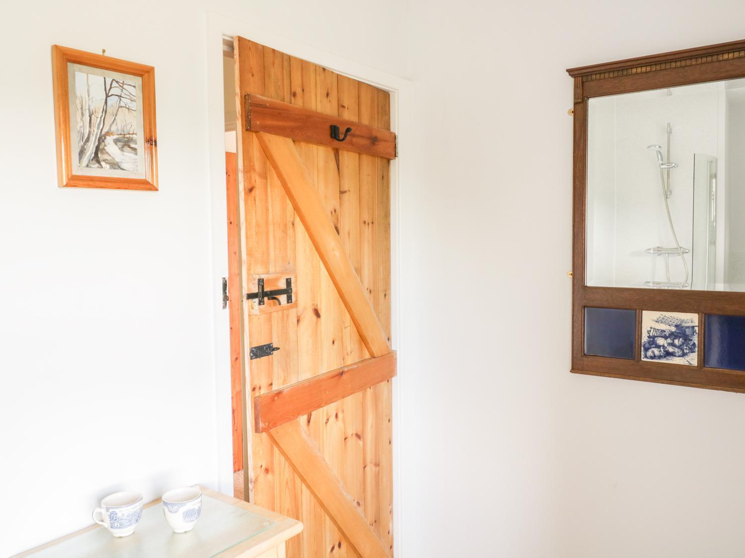 Barn Cottage West Burton Extérieur photo