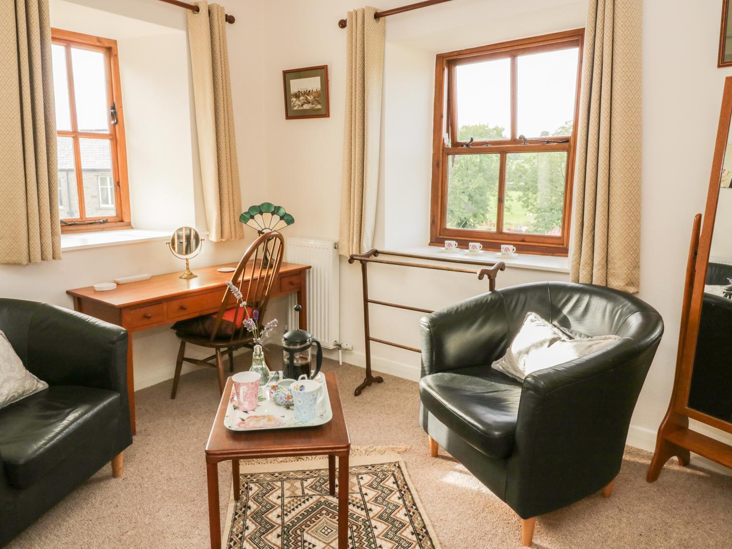 Barn Cottage West Burton Extérieur photo